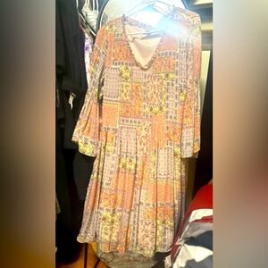 Pretty and pink! This floral cutie is a must have.